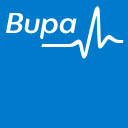 Bupa Healthcare UK
