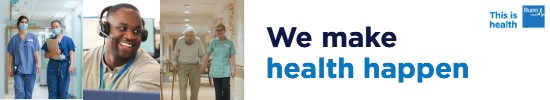 Call BUPA Care Homes